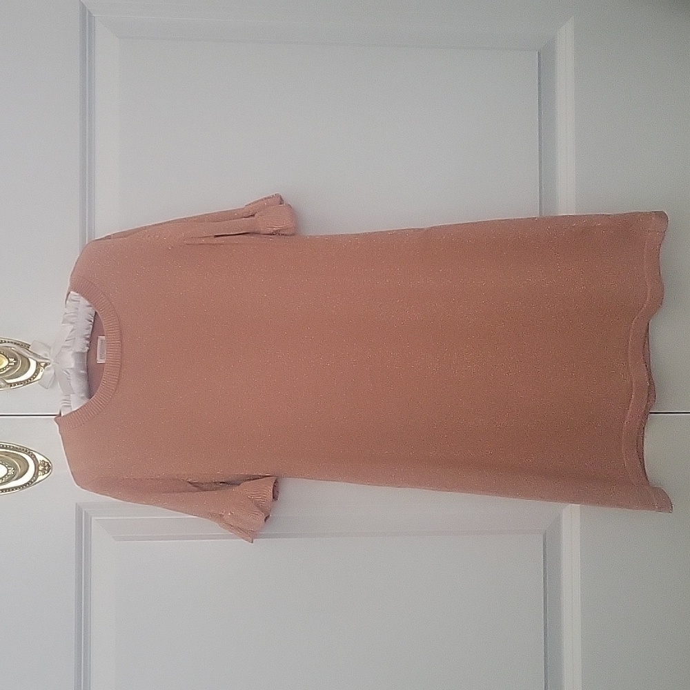 Gymboree Sweater Dress, sz 8